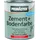 Primaster Zement und Bodenfarbe 750 ml Kieselgrau