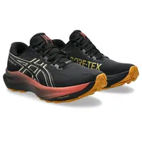 Asics GT-2000 14 Damen Schwarz / Vanilla 42
