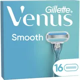 Gillette Rasierklingen Venus Smooth 16 St.