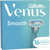 Gillette Rasierklingen Venus Smooth 16 St.