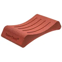 Gum-tech Langhantel-Ablage Deadlift Impact 52x27x10 cm