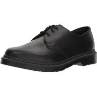 Dr. Martens 1461 Mono Schuhe Black 39