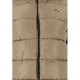 Whistler Amaret Steppmantel Damen 3040 - fallen rock 38