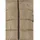 Whistler Amaret Steppmantel Damen 3040 - fallen rock 38