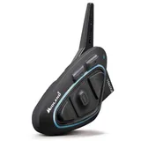 Midland BTX2 Pro S-LR Single Motorrad-Gegensprechanlage Passend für (Helmtyp) alle Helmtyp