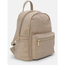L.Credi Alena Backpack Beige