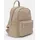 L.Credi Alena Backpack Beige