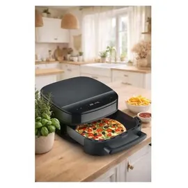 CASO Design AirFry & PizzaChef 3191 schwarz