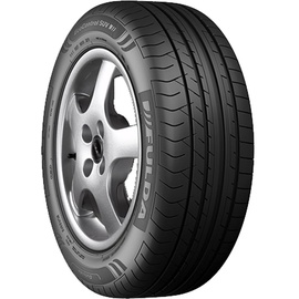 Fulda EcoControl SUV FP 235/60 R17 102V