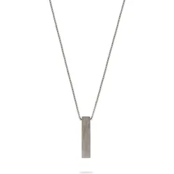 Esprit Kette Edelstahl Herrenschmuck   Herren