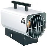 REMKO Gasheizer PG 10-25 kW 800 m3/h 70W