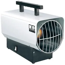 REMKO Gasheizer PG 10-25 kW 800 m3/h 70W