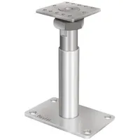 e.u.r.o.tec gmbh Eurotec Pfostenträger, Pedix 190 - 100 mm hv