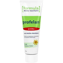 Profelan Salbe nach Müller-Wohlfahrt