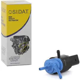 Sidat Waschwasserpumpe,