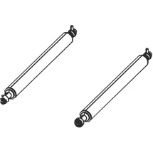 Zebra Technologies Zebra ZE500-6 Rollers
