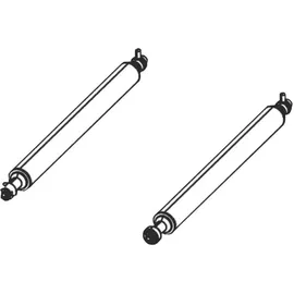 Zebra Technologies Zebra ZE500-6 Rollers