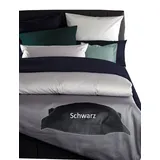 Curt Bauer Unisex Mako Satin Bettwäsche Uni 135x200 by