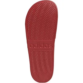 adidas Shower Adilette Arsenal Power Red / Better Scarlet / Cloud White 43