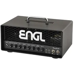 Engl Ironball E606 - Topteil E-Gitarre