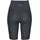 LASCANA ACTIVE Radlerhose Damen anthrazit leo Gr.44/46