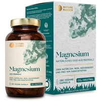 Nature Basics Magnesium