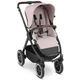ABC-Design Samba Pure Edition berry