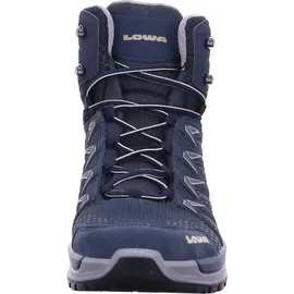 Lowa Innox Pro GTX Mid Herren Jeans/Dune 42,5