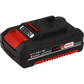 Einhell PXC Starter Kit 18 V Li-Ion 2,0 Ah 4512040