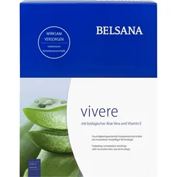 Belsana Vivere K2 Agk Gr1 Mspl Hbfleur 2 ST