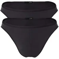 HOM Slip 2er Pack in Anthrazit | Gr.: S