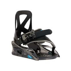 Burton GROM Snowboardbindung für Kinder