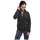 Schöffel Style Ash Fleecejacke Schwarz 52