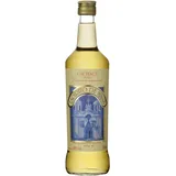 ESPIRITO DE MINAS Cachaca Ouro Reserva Especial (1 x 0.7 l)