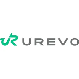urevo Cyberpad Elektrisches Laufband