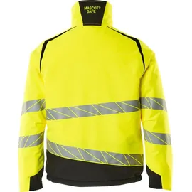 Mascot ACCELERATE SAFE - hi-vis gelb/schwarz