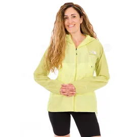 The North Face Ridgelite Futurefleece Wind Jacke (Größe M,