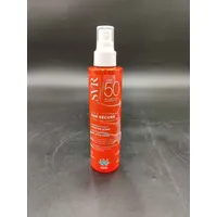 SVR Huile Seche Spf50 200ml Sonnenschutzmittel - One Size