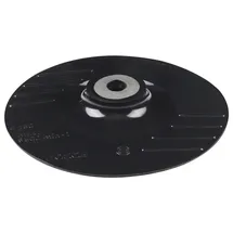 Bosch Schleifteller für Winkelschleifer 125 mm 1 Stk.