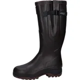 Aigle Parcours 2 Iso Stiefel braun 42