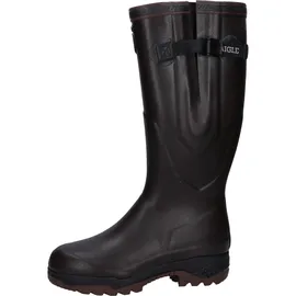 Aigle Parcours 2 Iso Stiefel braun 42