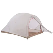 Big Agnes Fly Creek HV UL2 Grau/Grey