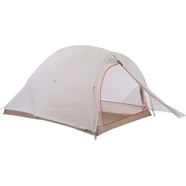 Big Agnes Fly Creek HV UL2 Grau/Grey