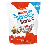 Ferrero Schoko-Bons Vollmilchschokolade 48 Stück 300 g