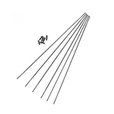 DT Swiss Speichen-Kit Exc1200 Spline 27.5 Zoll