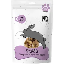 Paka Zwierzaka Kaninchen gefriergetrocknetes Leckerli 60 g