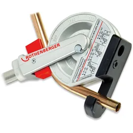 Rothenberger ROBEND H+W Plus Set, 12-15-18-22 mm
