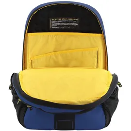 National Geographic EXPLORER III 31 l blau