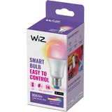 WIZ | Lampe 60W A60 E27 | Full Color