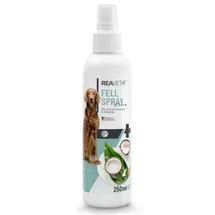 reavet Fellpflege Pflegespray Kokos 250 ml